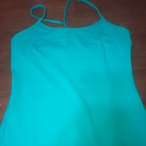 Lululemon power y size 12 EUC